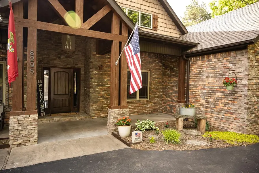 8295 Ridgecrest, Rogers, AR 72756 - #2