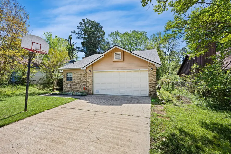 411 Austin Circle, Russellville, AR 72801 - #2