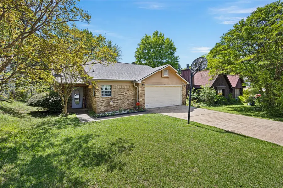 411 Austin Circle, Russellville, AR 72801 - #3