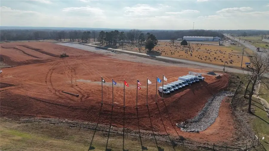 TBD N Mt Pleasant Road, Gravette, AR 72736 - #3