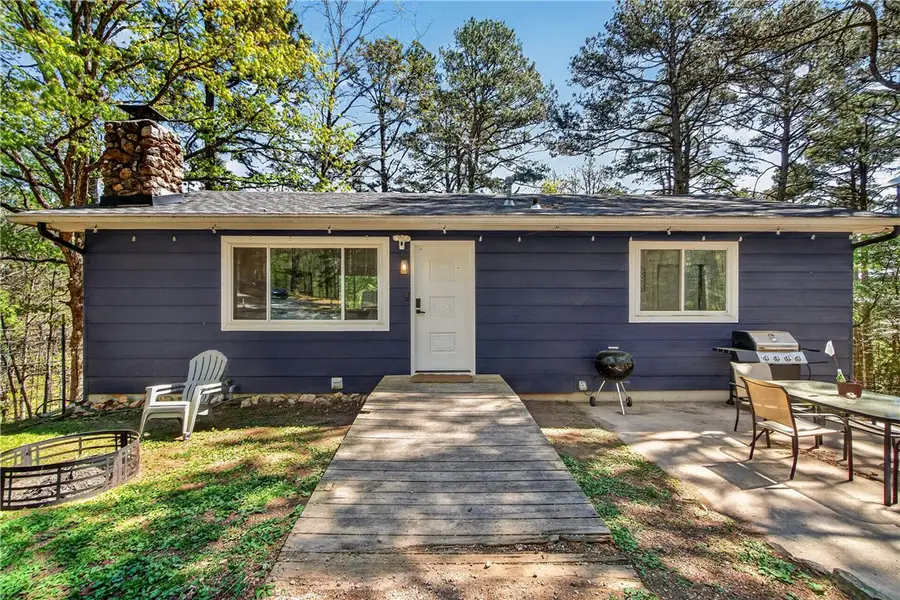 1 Stadium Road, Eureka Springs, AR 72632 - #2