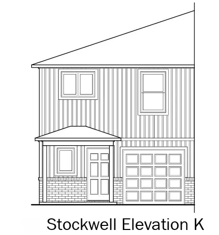 6608 SW Memphis Avenue, Bentonville, AR 72713 - #2