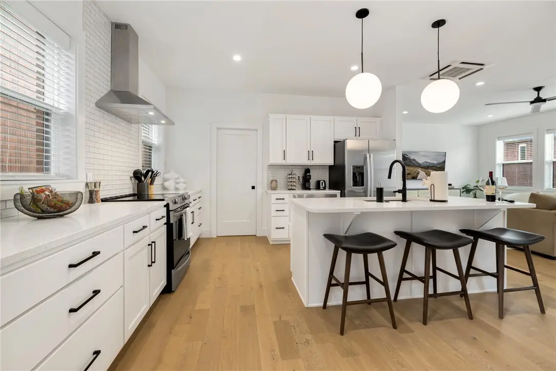 622 SW Bluebird, Bentonville, AR 72712 - #1