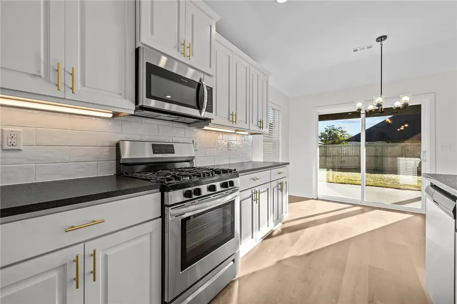 4149 W Barhem Drive, Fayetteville, AR 72704 - #3