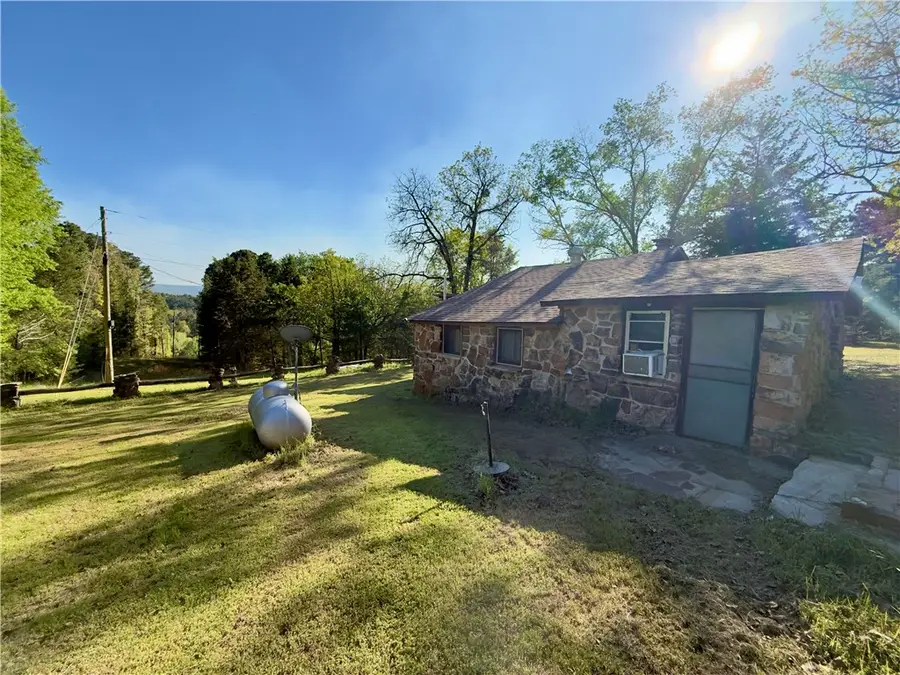 240 Dexter Lane, Subiaco, AR 72865 - #2