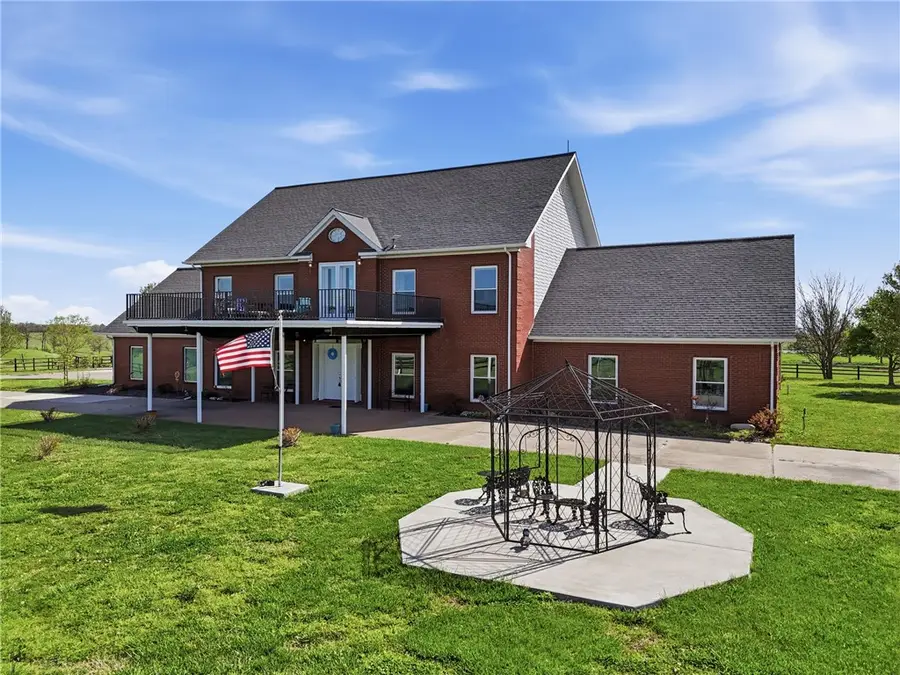 9447 Highway 143, Berryville, AR 72616 - #2