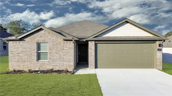 558 Nevada Street, Farmington, AR 72730