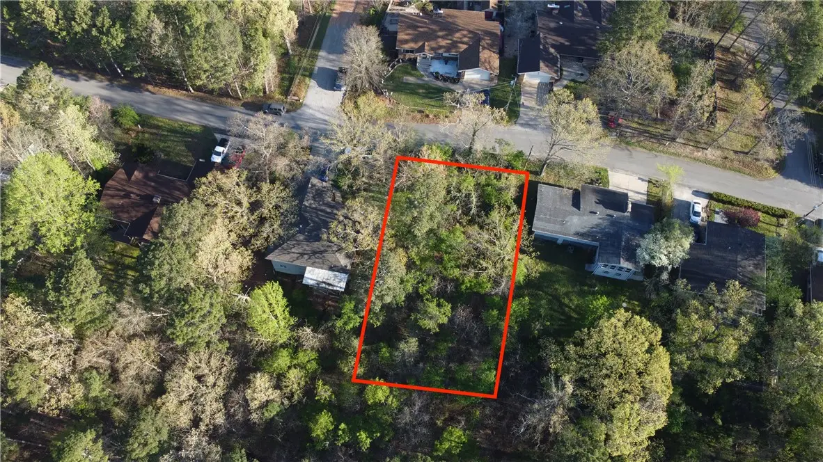 Lot 24 Little Drive, Bella Vista, AR 72715 - #1