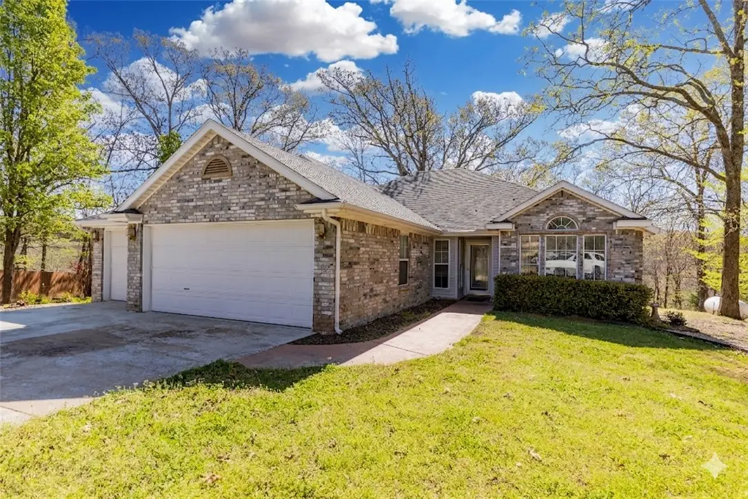 11 Bardon Lane, Bella Vista, AR 72714 - #1