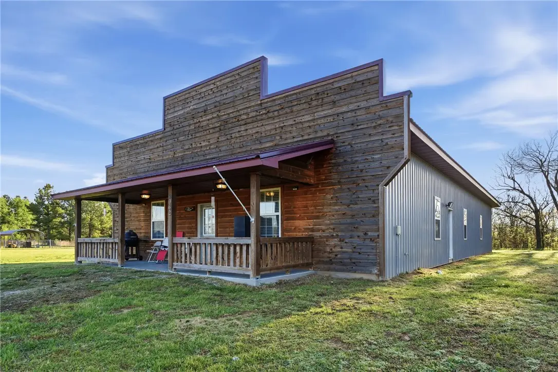 9062 Madison 6041, Lamar, AR 72727 - #1