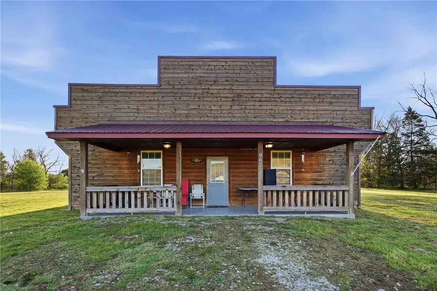 9062 Madison 6041, Lamar, AR 72727 - #2