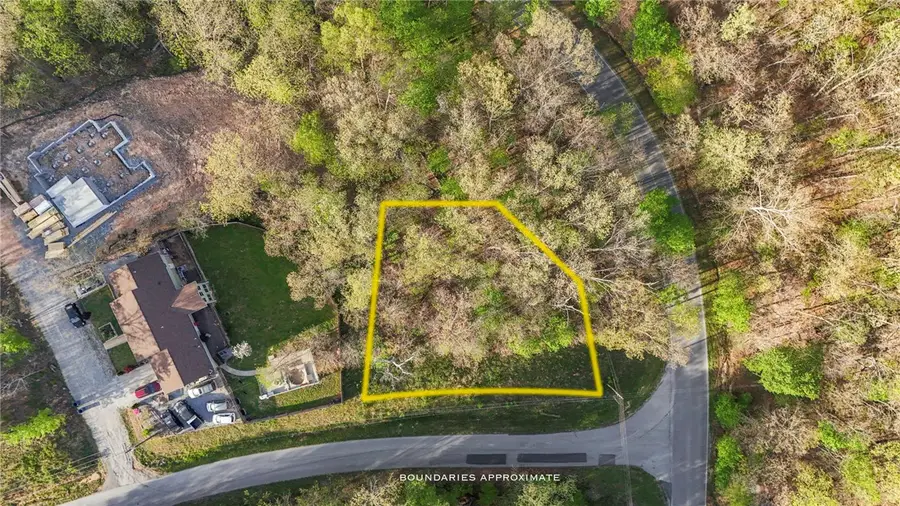 Lot 11 Block 9 Elvendon Sub, Bella Vista, AR 72715 - #2