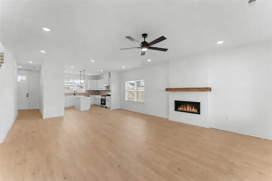 6002 SW Bear Creek Avenue, Bentonville, AR 72713 - #2