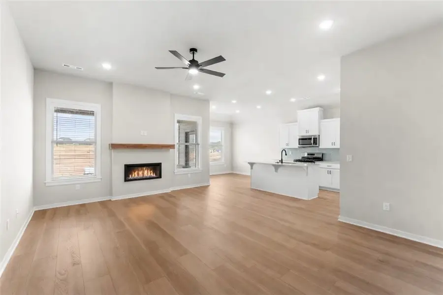 6000 SW Bear Creek Avenue, Bentonville, AR 72713 - #2