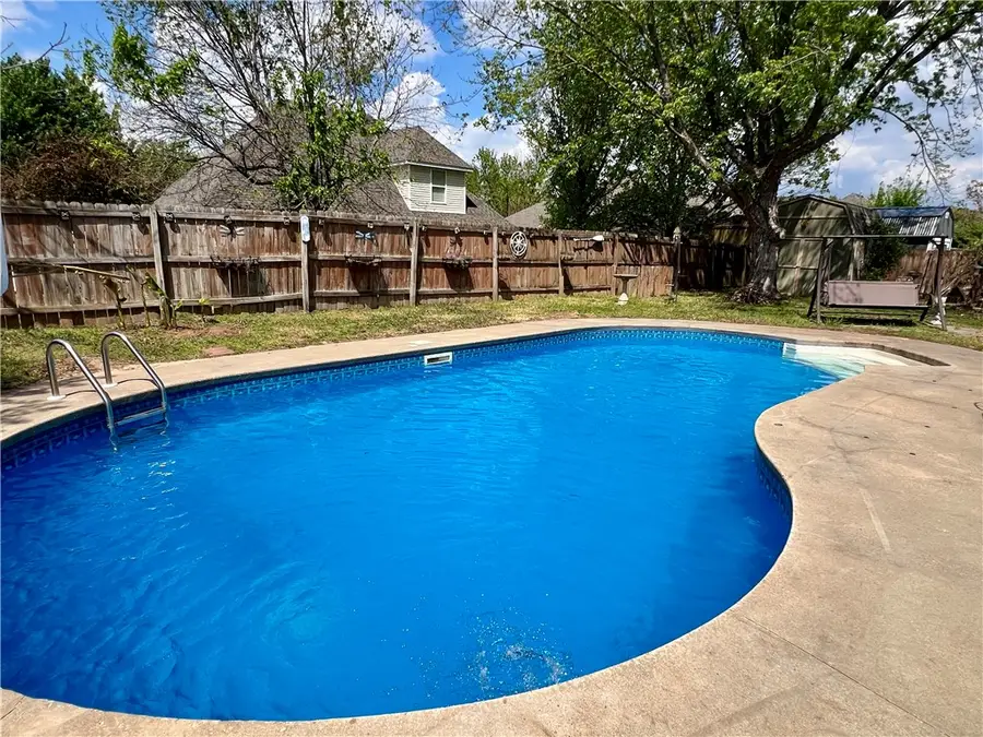 3381 Eaglecrest Circle, Springdale, AR 72762 - #3