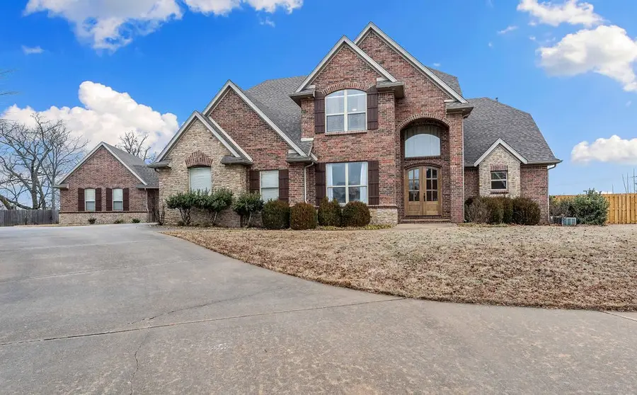 5079 S Strathmore Station Drive, Rogers, AR 72758 - #2