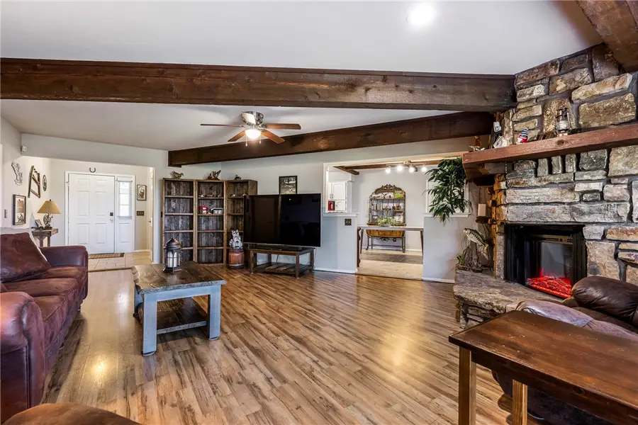 3 Fenchurch Lane, Bella Vista, AR 72715 - #3