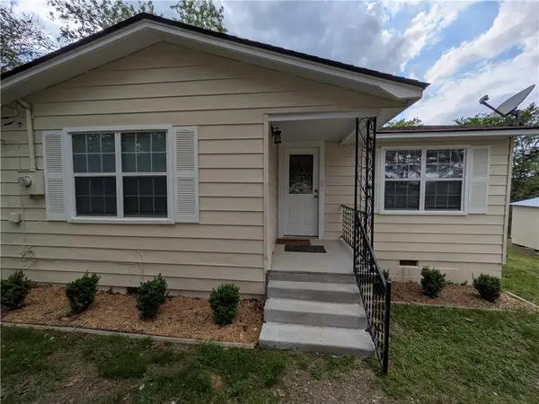 805 Ray Road, Clarksville, AR 72830