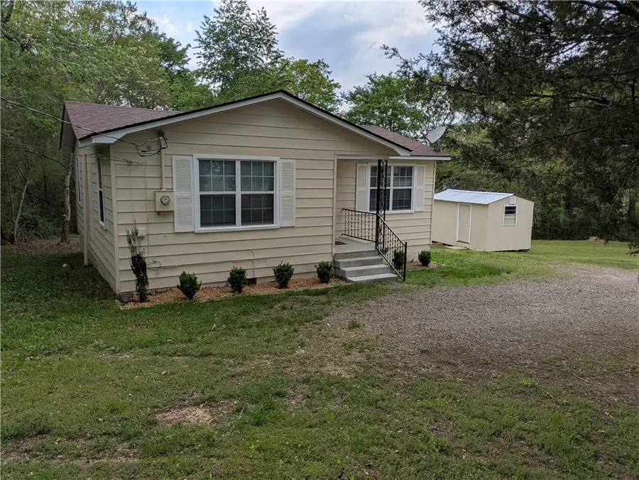 805 Ray Road, Clarksville, AR 72830 - #2