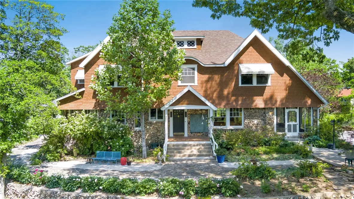 615 Prairie Creek Drive, Rogers, AR 72756 - #1