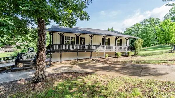 17270 E Highway 12, Rogers, AR 72756