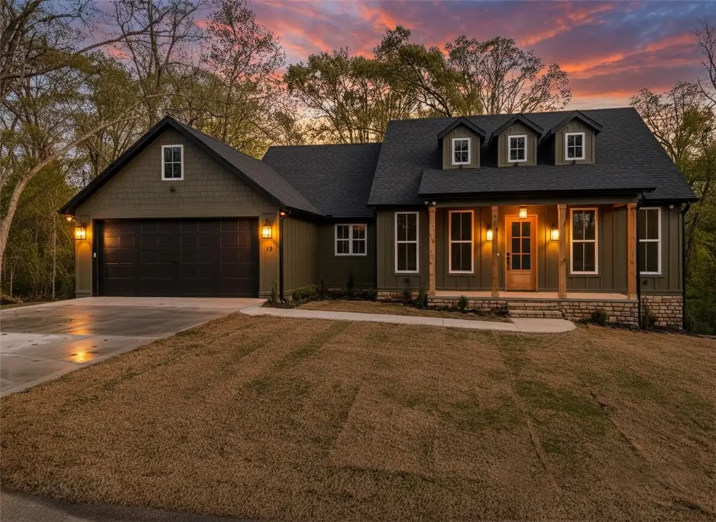 13 Brims Ness Lane, Bella Vista, AR 72715 - #1