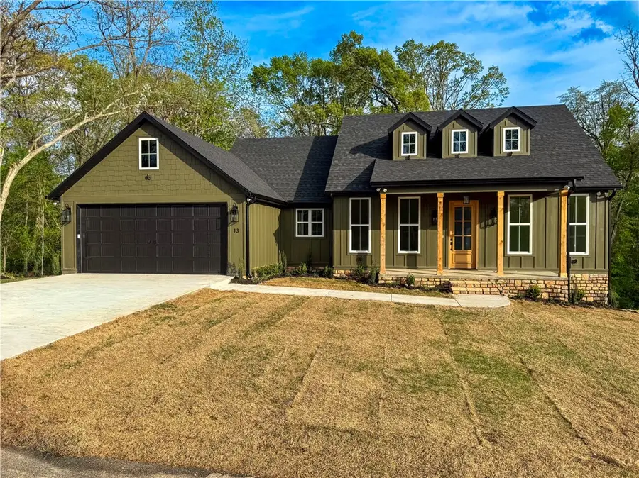 13 Brims Ness Lane, Bella Vista, AR 72715 - #2