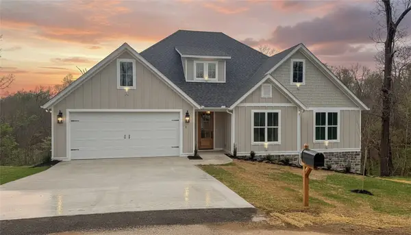 3 Anchinleck Circle, Bella Vista, AR 72715