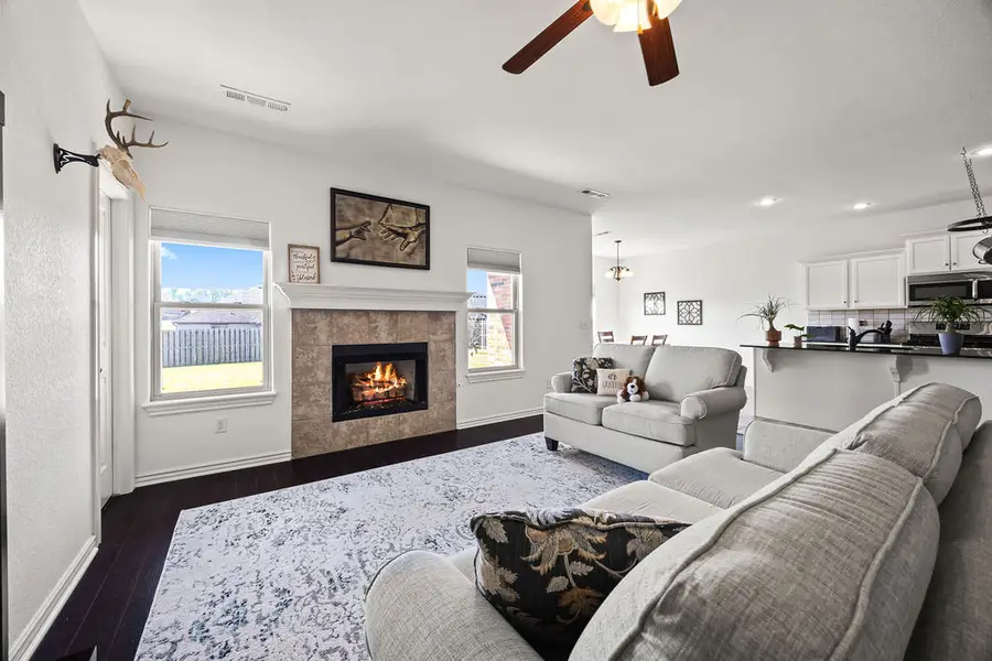 1501 Amber Way, Centerton, AR 72719 - #3