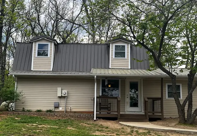 4622 Creel Road, Harrison, AR 72601 - #1