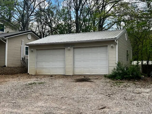 4622 Creel Road, Harrison, AR 72601 - #3