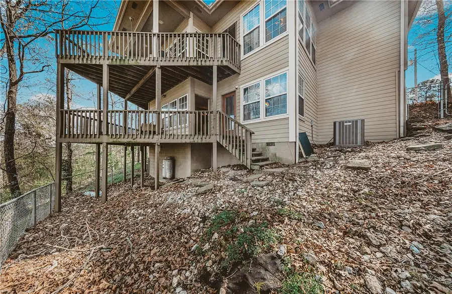 37 Cambria Drive, Bella Vista, AR 72715 - #2