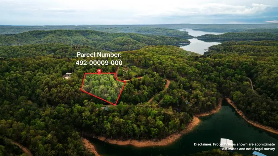 Lot 9 Cr 1526, Eureka Springs, AR 72632 - #2