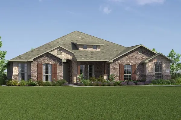 2256 Cedar Heights Place, Farmington, AR 72730