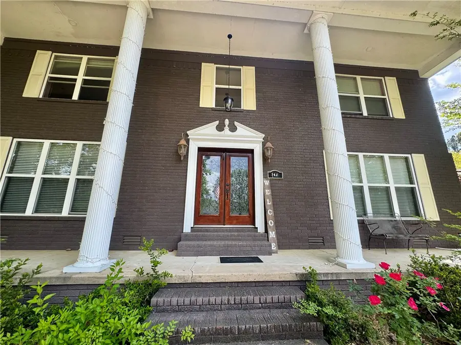 143 Dawn Circle, Russellville, AR 72802 - #2