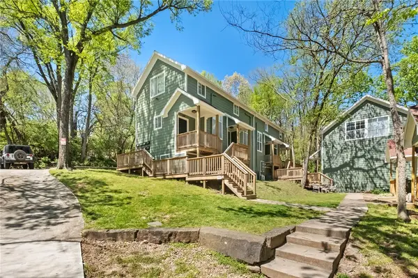 247 Gregg Avenue, Fayetteville, AR 72701