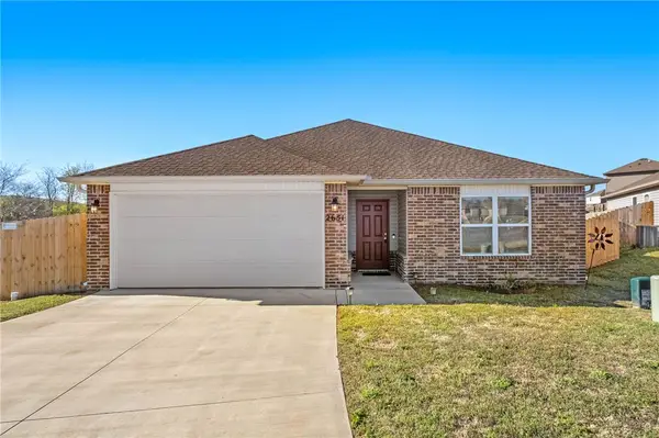 2651 Broken Spoke Lane, Farmington, AR 72730