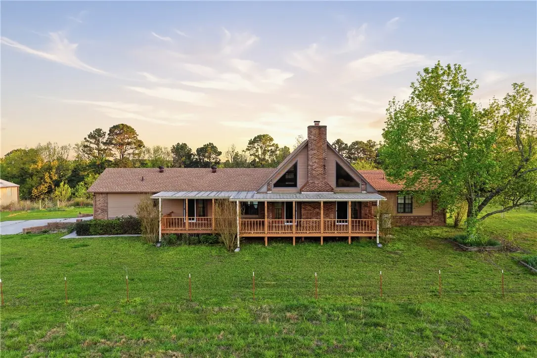 1709 County Road 4451, Clarksville, AR 72830 - #1