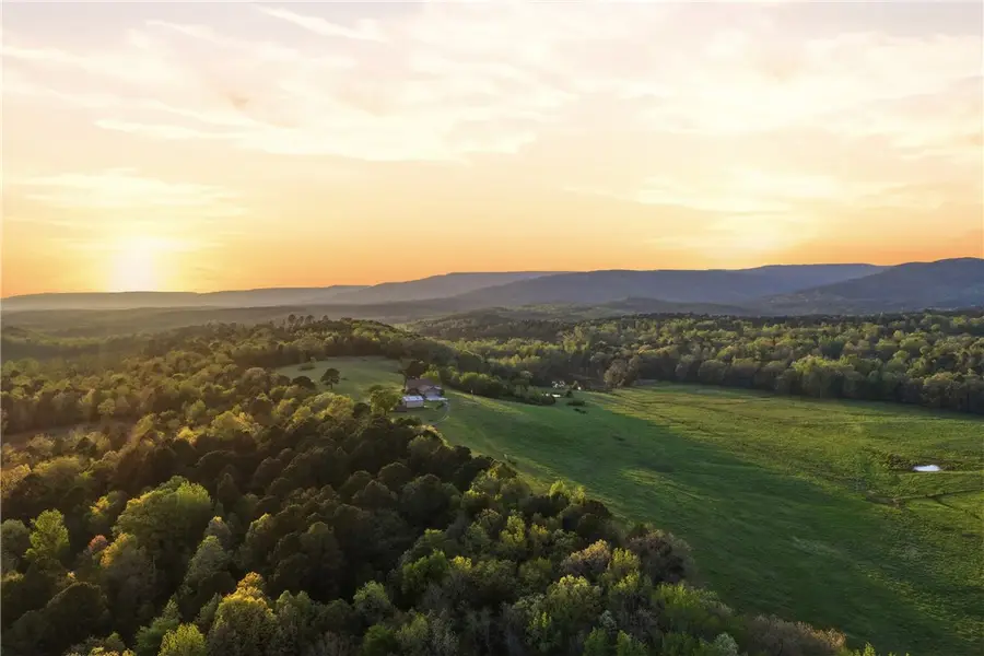 1709 County Road 4451, Clarksville, AR 72830 - #2