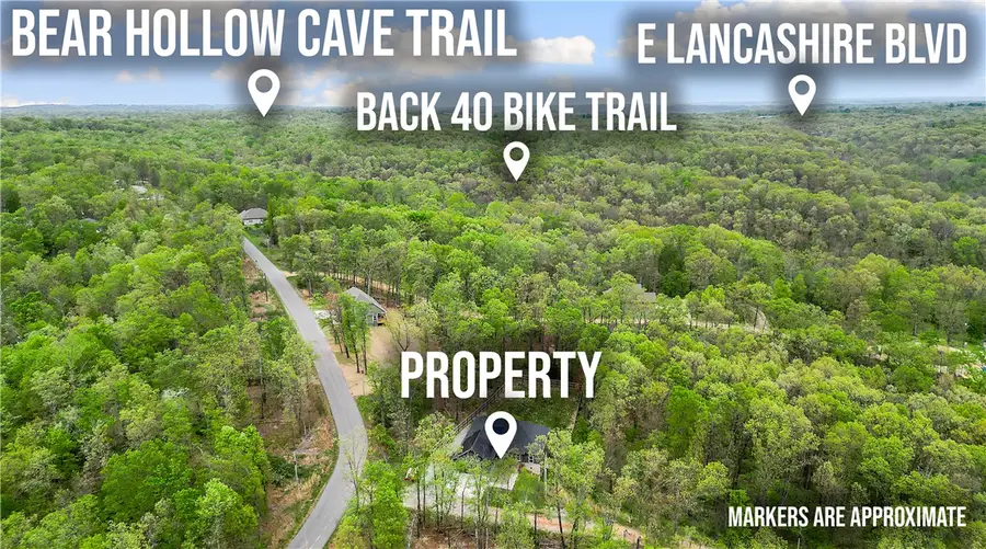 3 Yardley Circle, Bella Vista, AR 72714 - #3