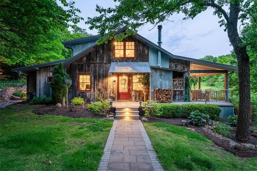 11362 S Whitehouse Road, Fayetteville, AR 72701 - #2