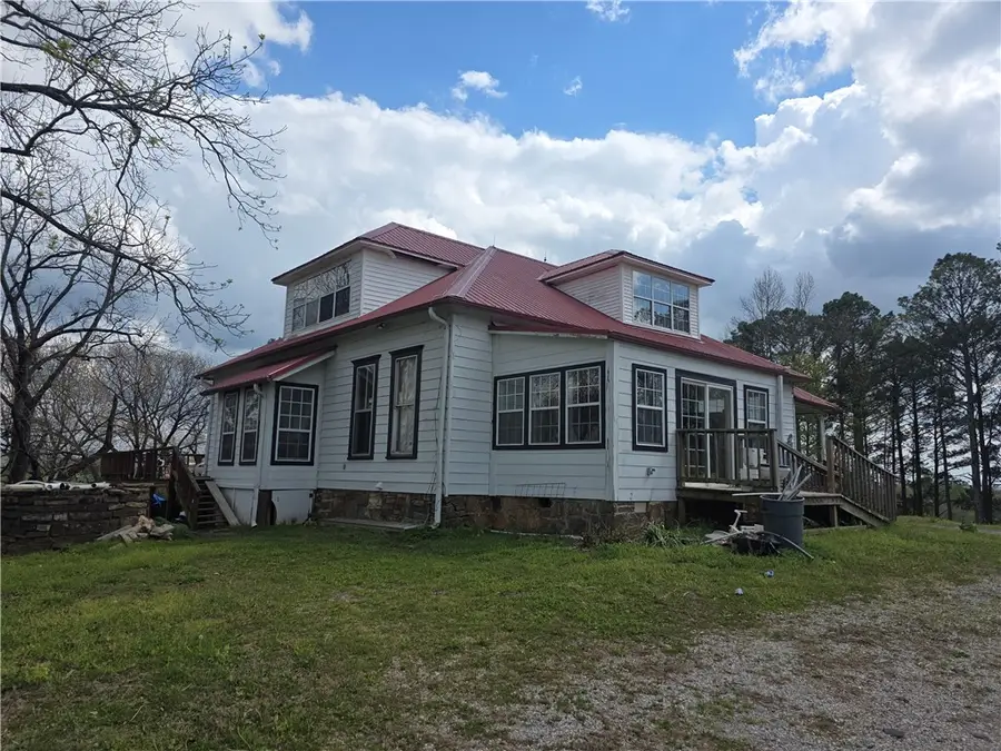 110 Hill Street, Winslow, AR 72959 - #2