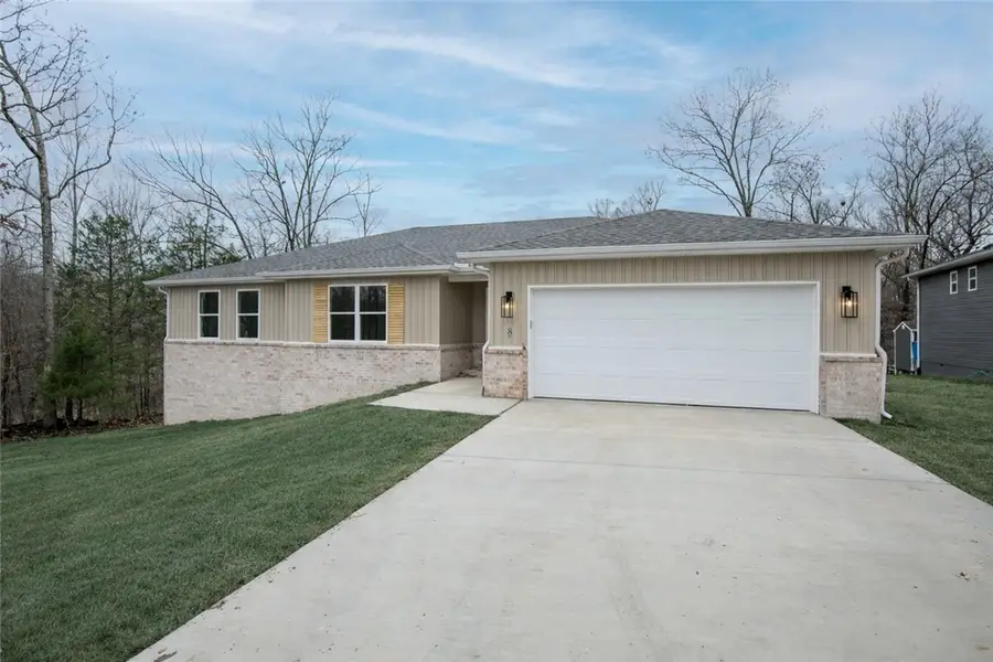 8 Eddleston Lane, Bella Vista, AR 72715 - #3