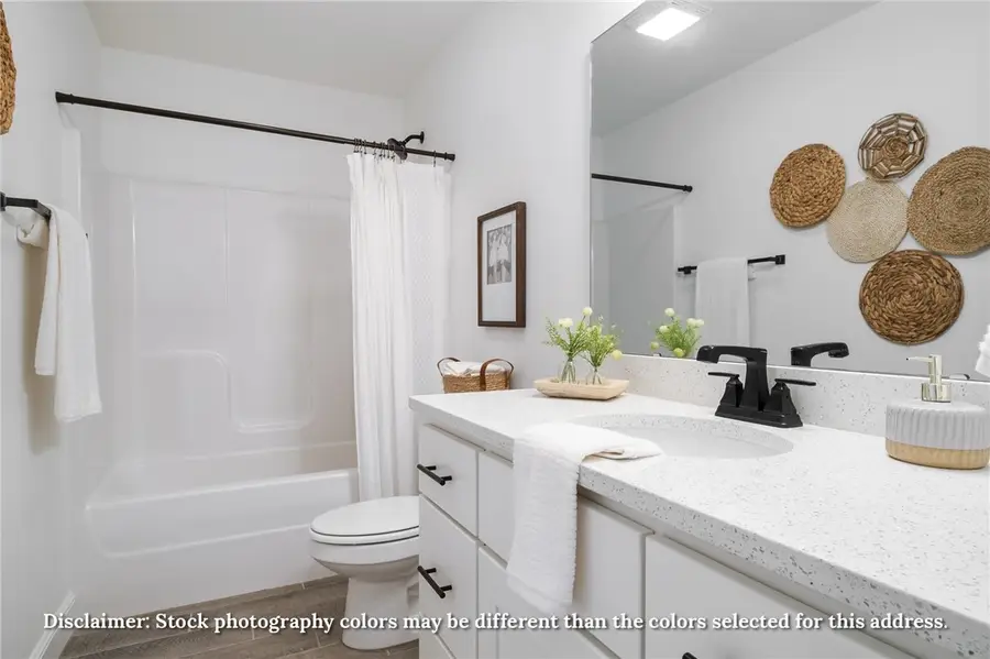 8721 Majestic Road, Centerton, AR 72719 - #3