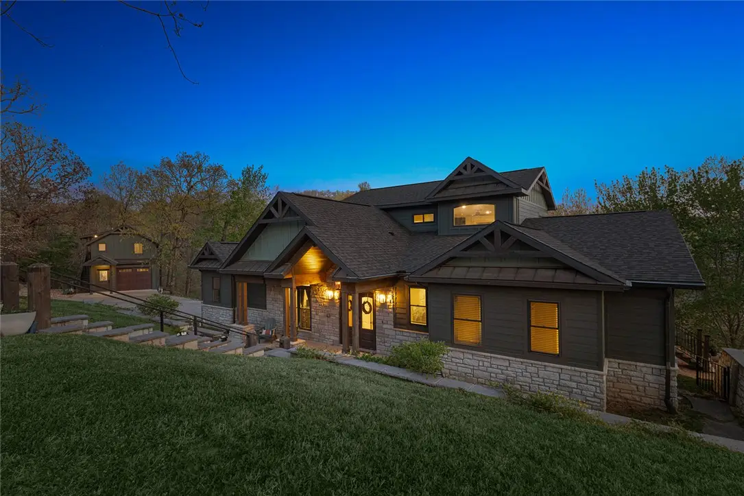 1 Fleming Circle, Bella Vista, AR 72714 - #1