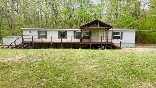 14731 Bush Road, Lincoln, AR 72744