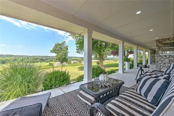 11134 Mill Dam Road, Bentonville, AR 72713