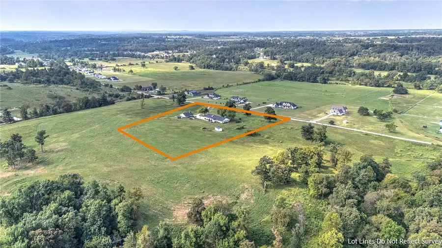 11134 Mill Dam Road, Bentonville, AR 72713 - #2