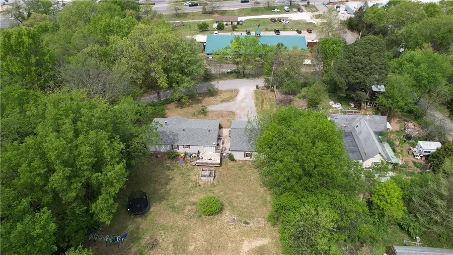 1766 Smokehouse Trail, Fayetteville, AR 72701 - #3