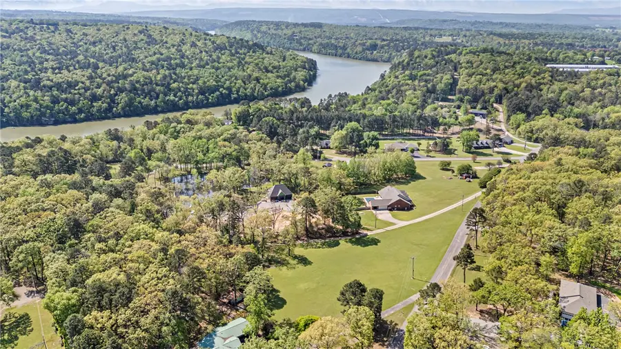 1357 County Road 2608, Knoxville, AR 72845 - #2